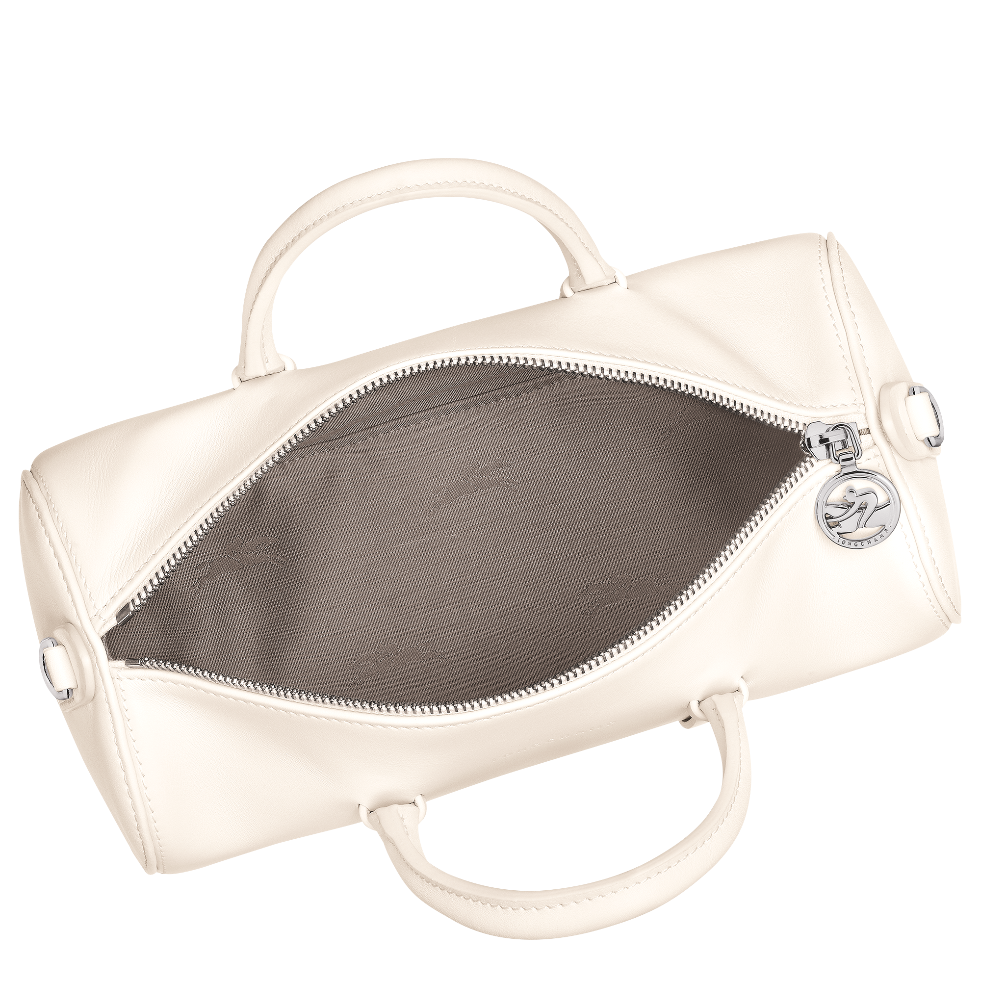 Sac à main M, Ecru - Vue 5 de
6 - agrandir le zoom Daylong Sac à main M, Ecru