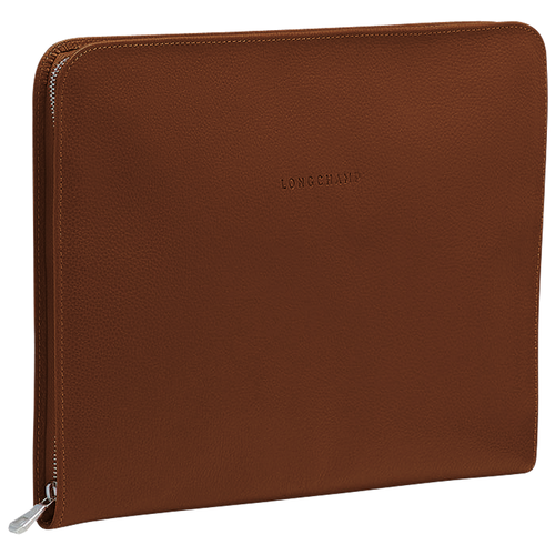 13'' Laptop case, 504 Cognac 13'' Laptop case, 504 Cognac, hi-res