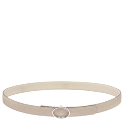 La Voyageuse Longchamp - Ladies' belt Ladies' belt