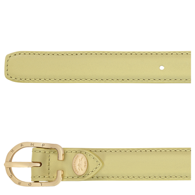 Archive Cintura Donna,  Pistacchio