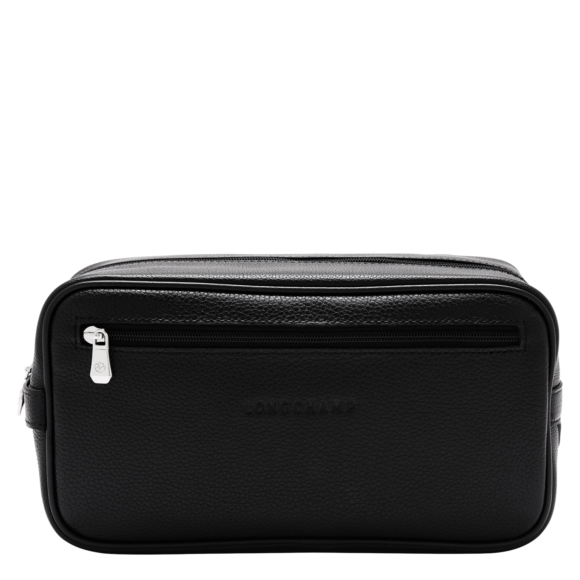 Trousse longchamp noir outlet