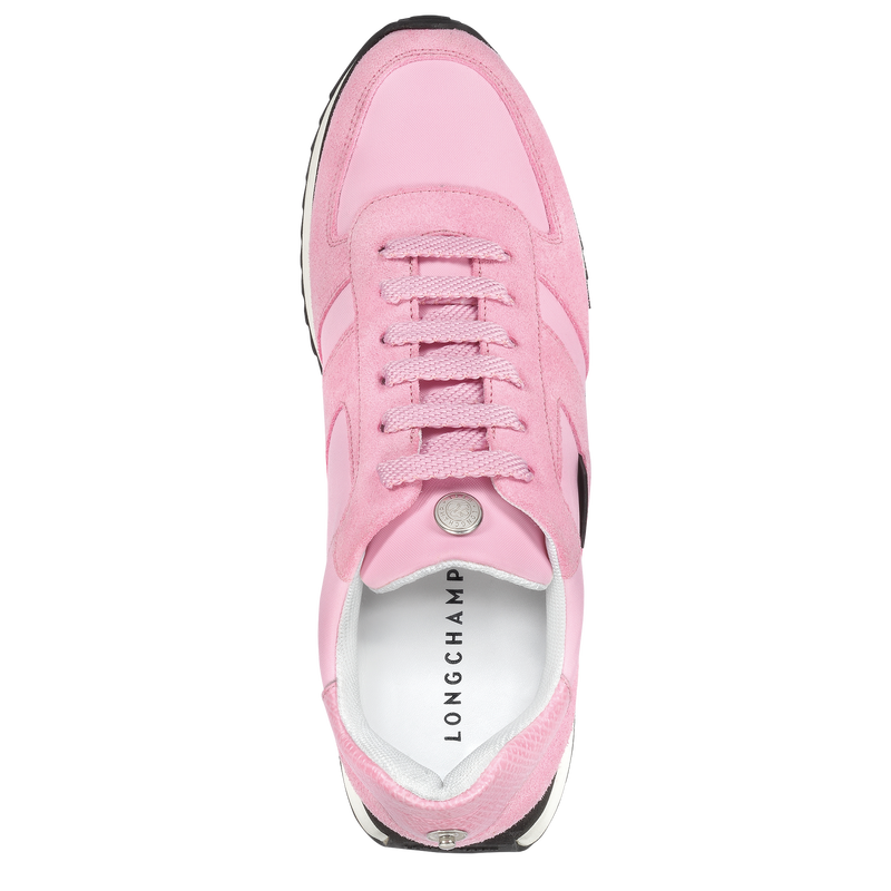 Sneakers rosa clearance fluo
