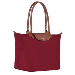 Le Pliage Original Tote bag L, Red