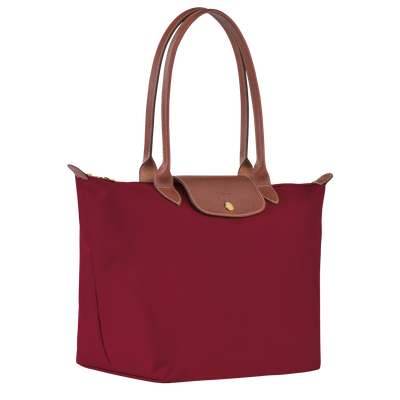 Le Pliage Original Tote bag L, Red