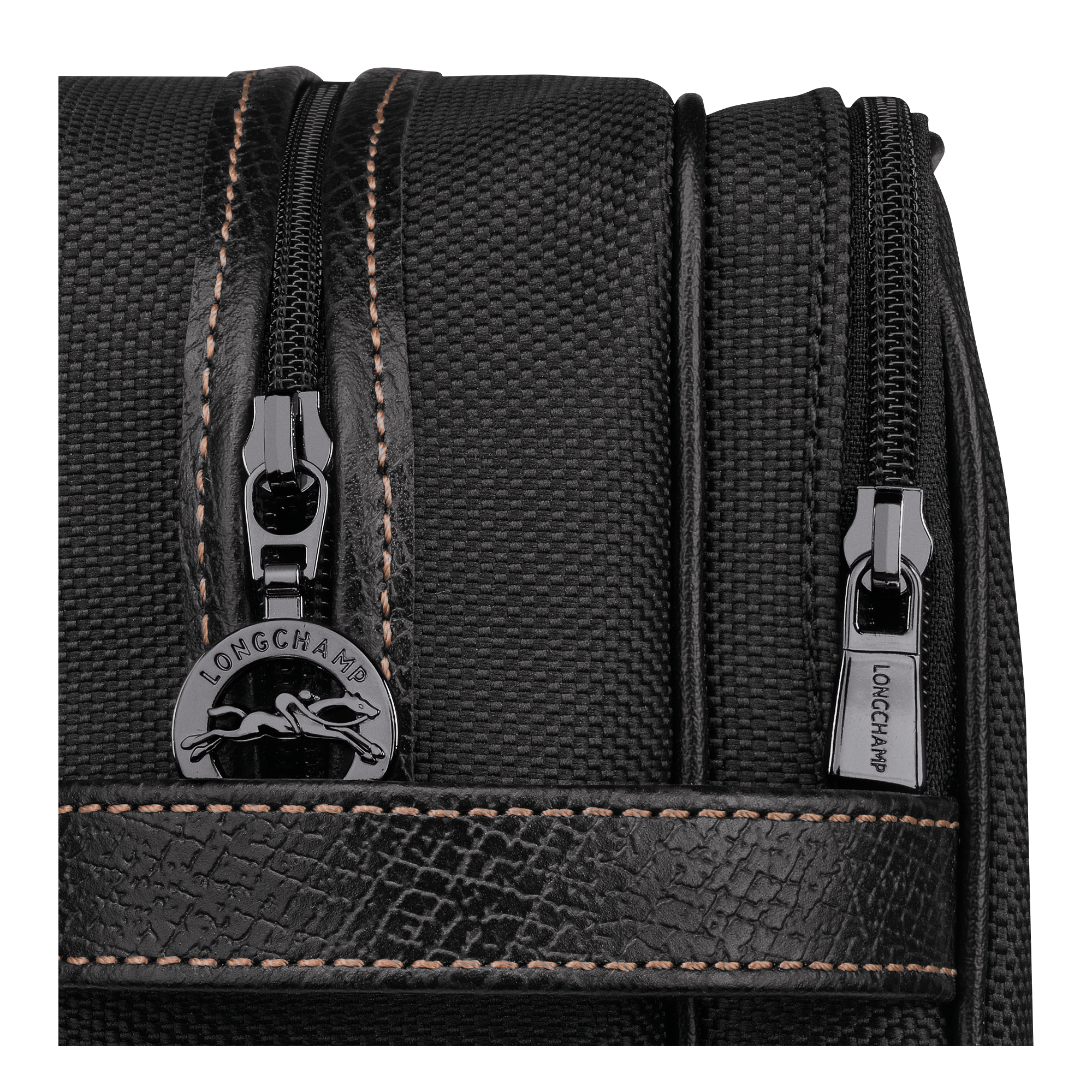 Boxford Trousse de toilette M, Noir