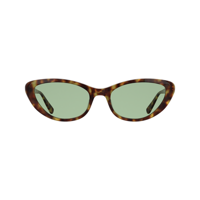 Lunettes de soleil , Autre - Ecaille