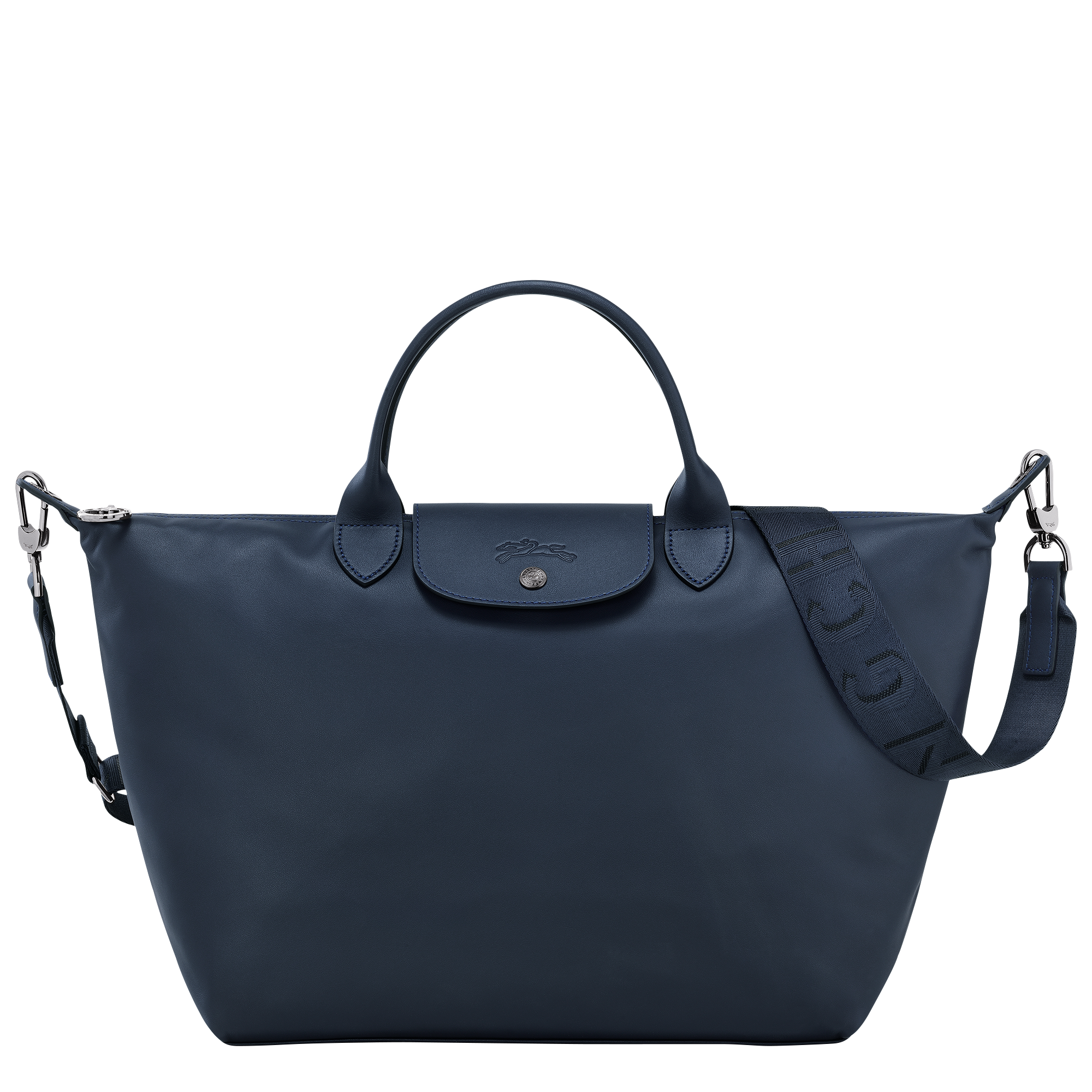 Le Pliage Xtra Handtasche L, Navy
