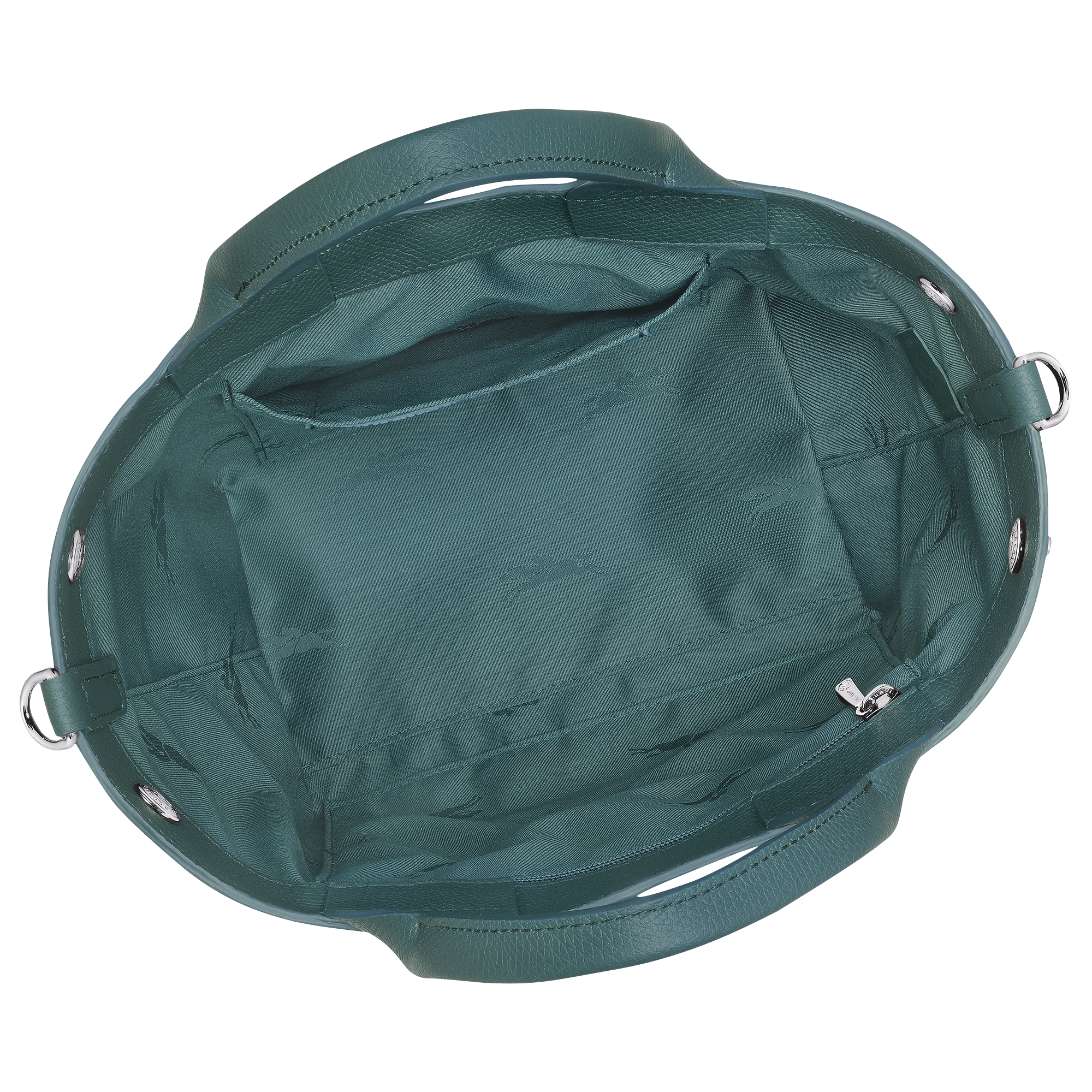 Handbag S, Cedar - View 6 of
7 - zoom in Le Roseau Handbag S, Cedar
