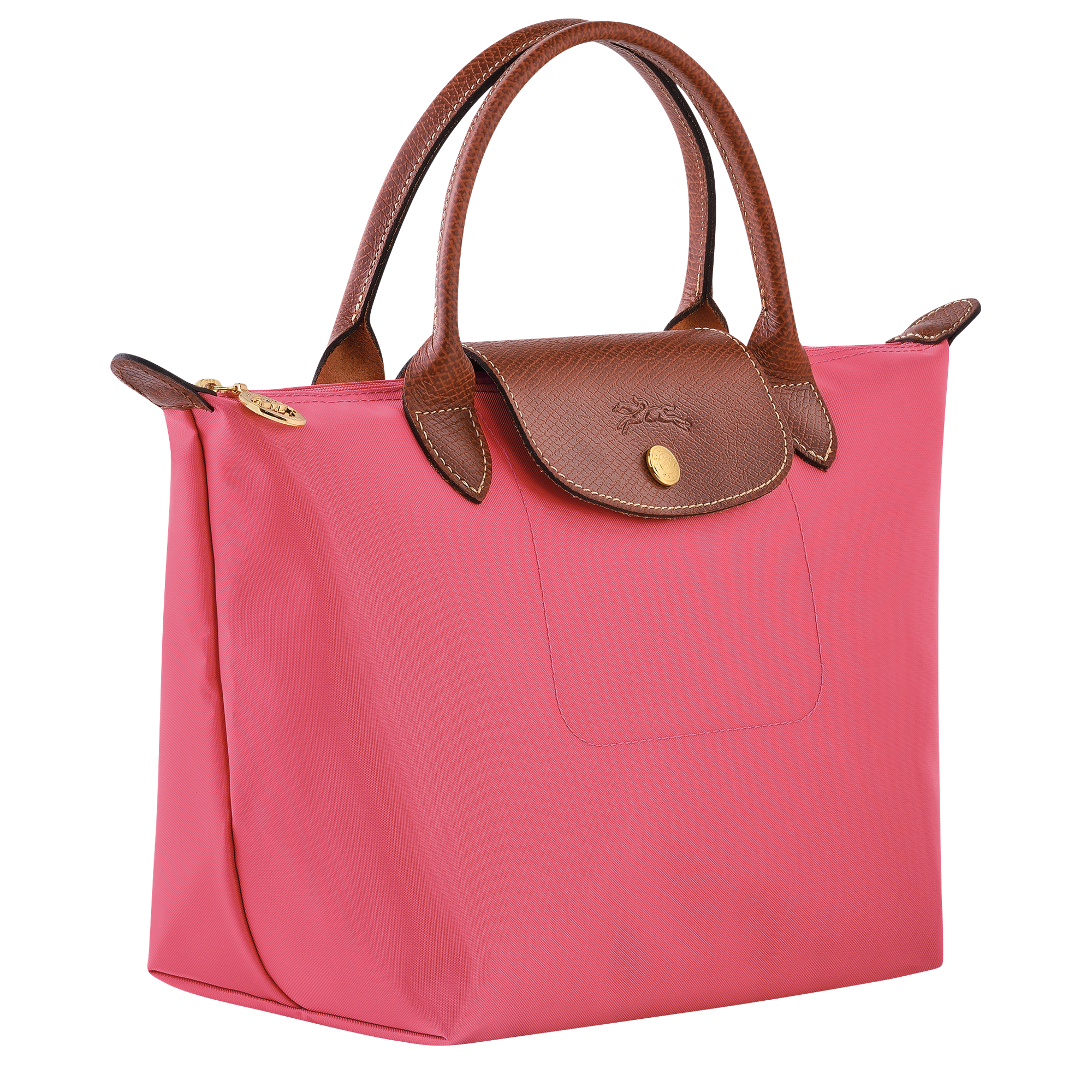 Le Pliage Original Handtasche S, Grenadine