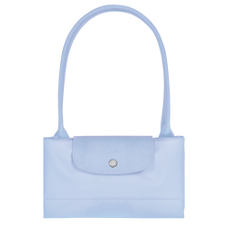 Le Pliage Green Shopper L, Himmelblau