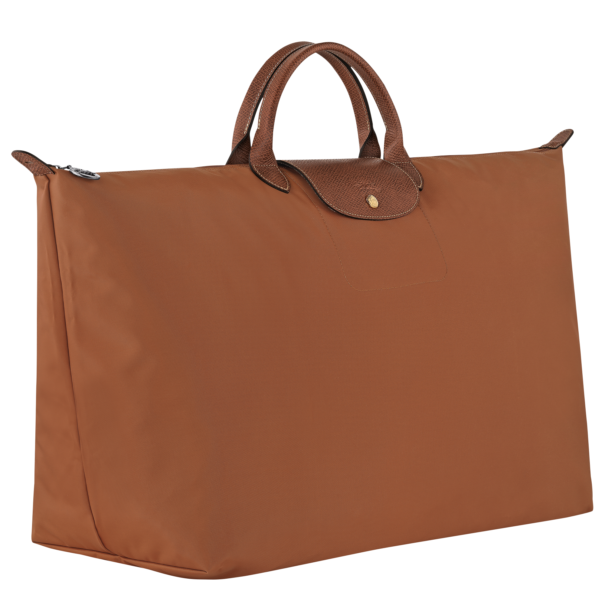Le Pliage Original Reisetasche XL, Cognac