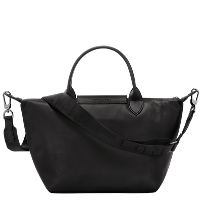 Le Pliage Xtra Carteira S, Preto
