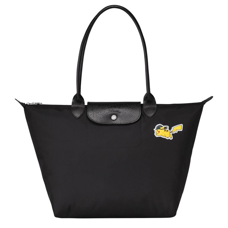 pikachu longchamp bag