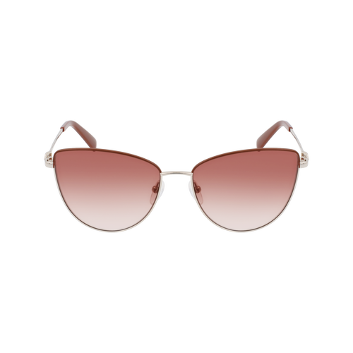 Collezione primavera-estate 2021 Sunglasses,  Dorato/Cappuccino
