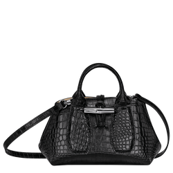 Top handle bag XS
