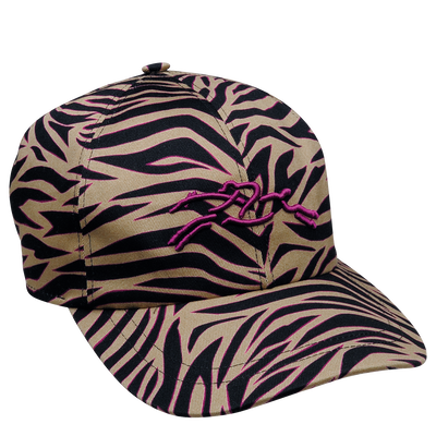 Tiger cap, C1B295