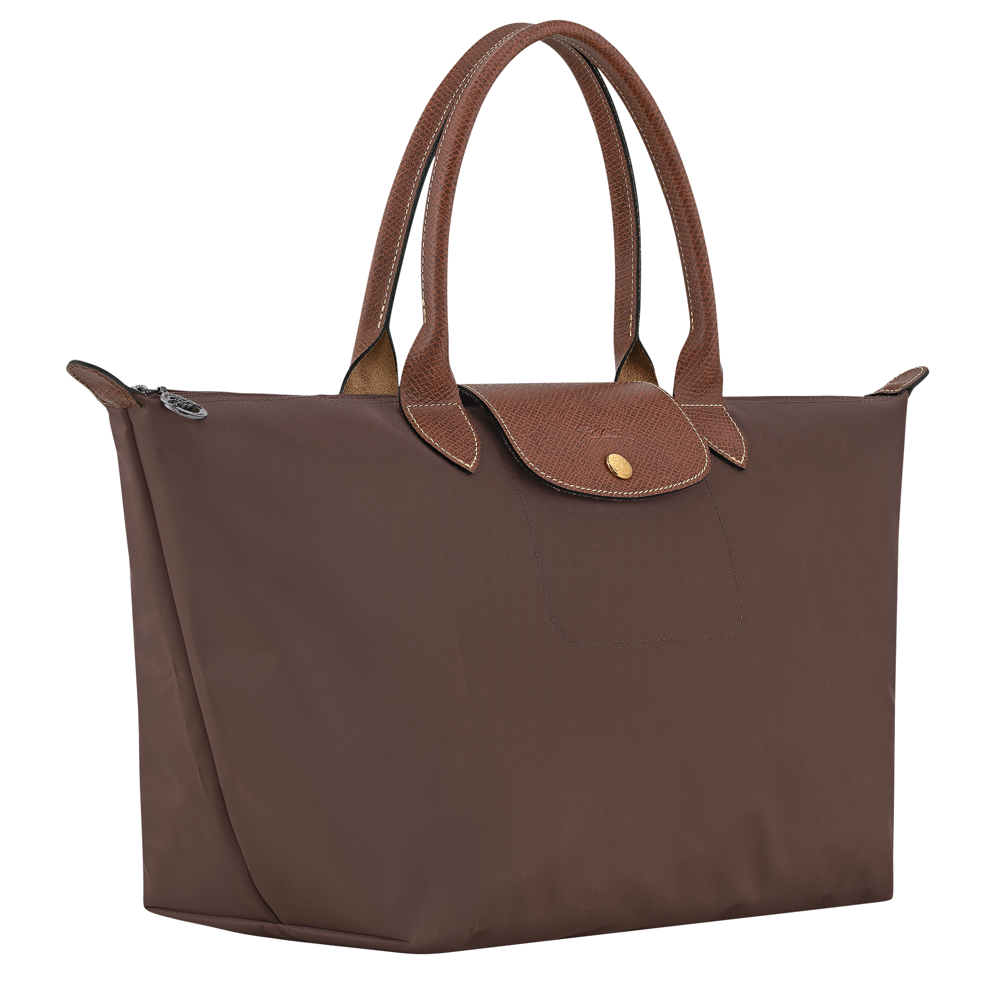 Le Pliage Original 手提包, 摩卡色
