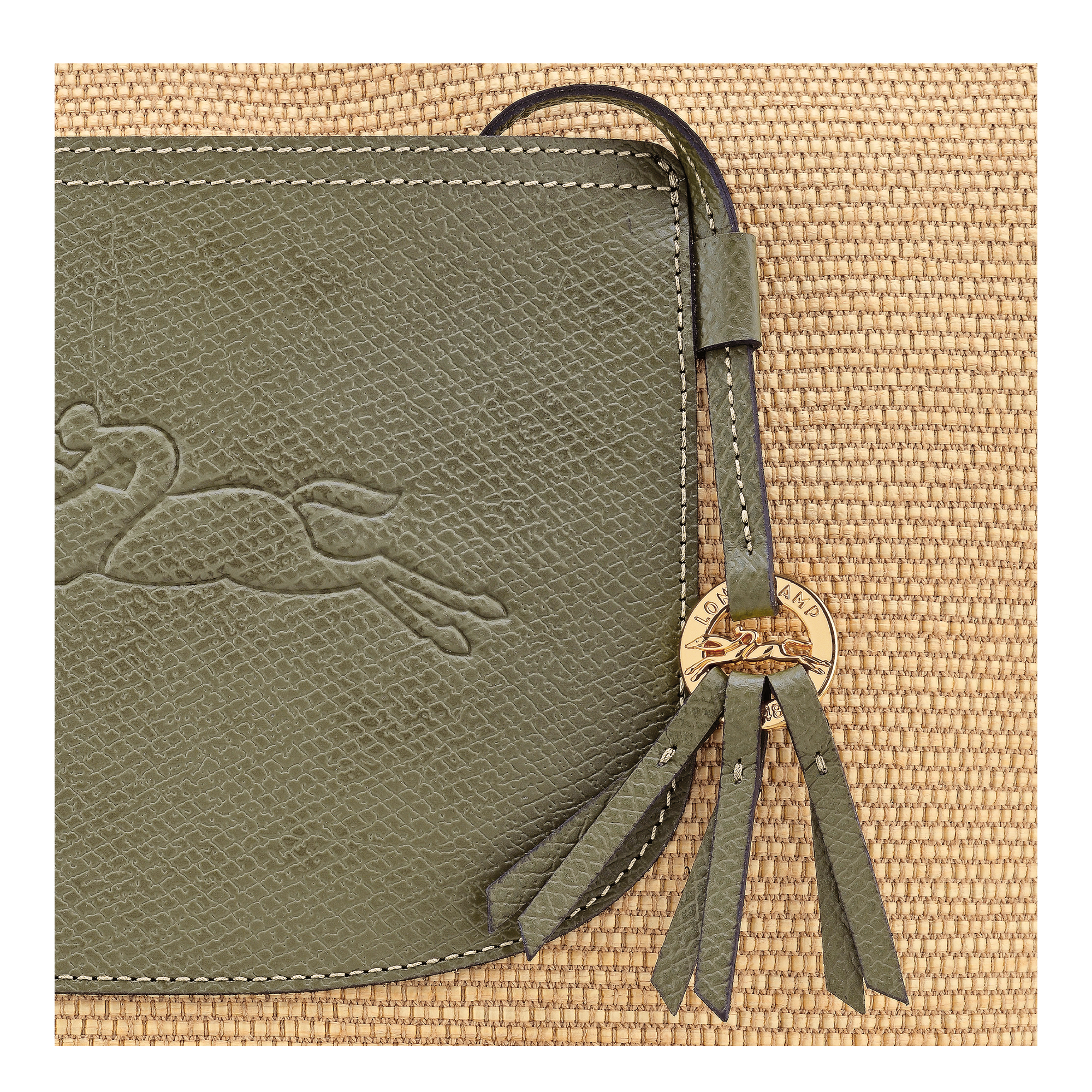 Le Pliage Collection Panier L, Artichaut