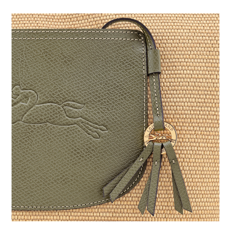 Panier L Le Pliage Collection , Toile - Artichaut  - Vue 5 de 5
