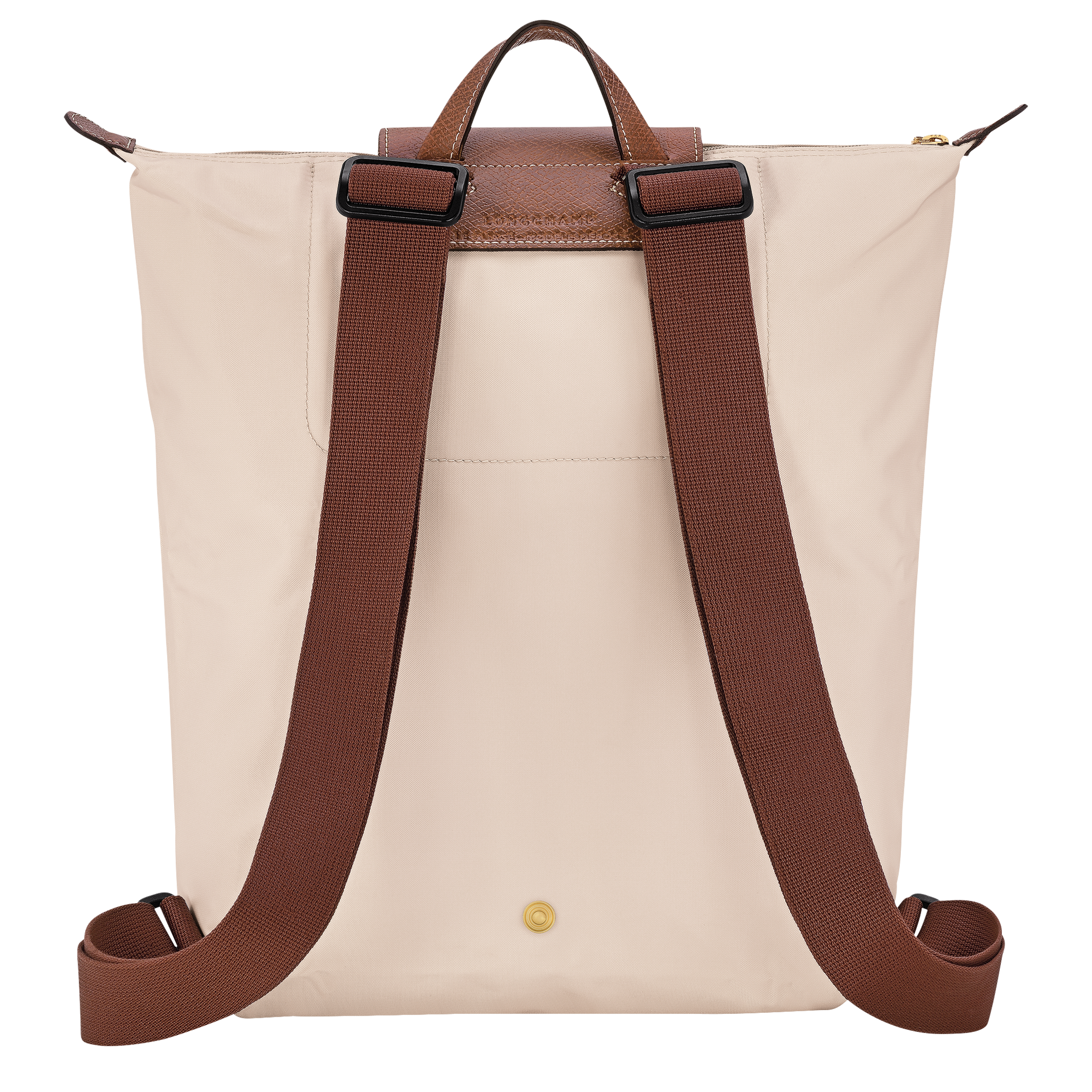 Le Pliage Original Backpack M, Paper