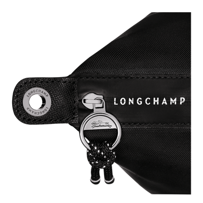 Le Pliage Energy Handbag S, Black