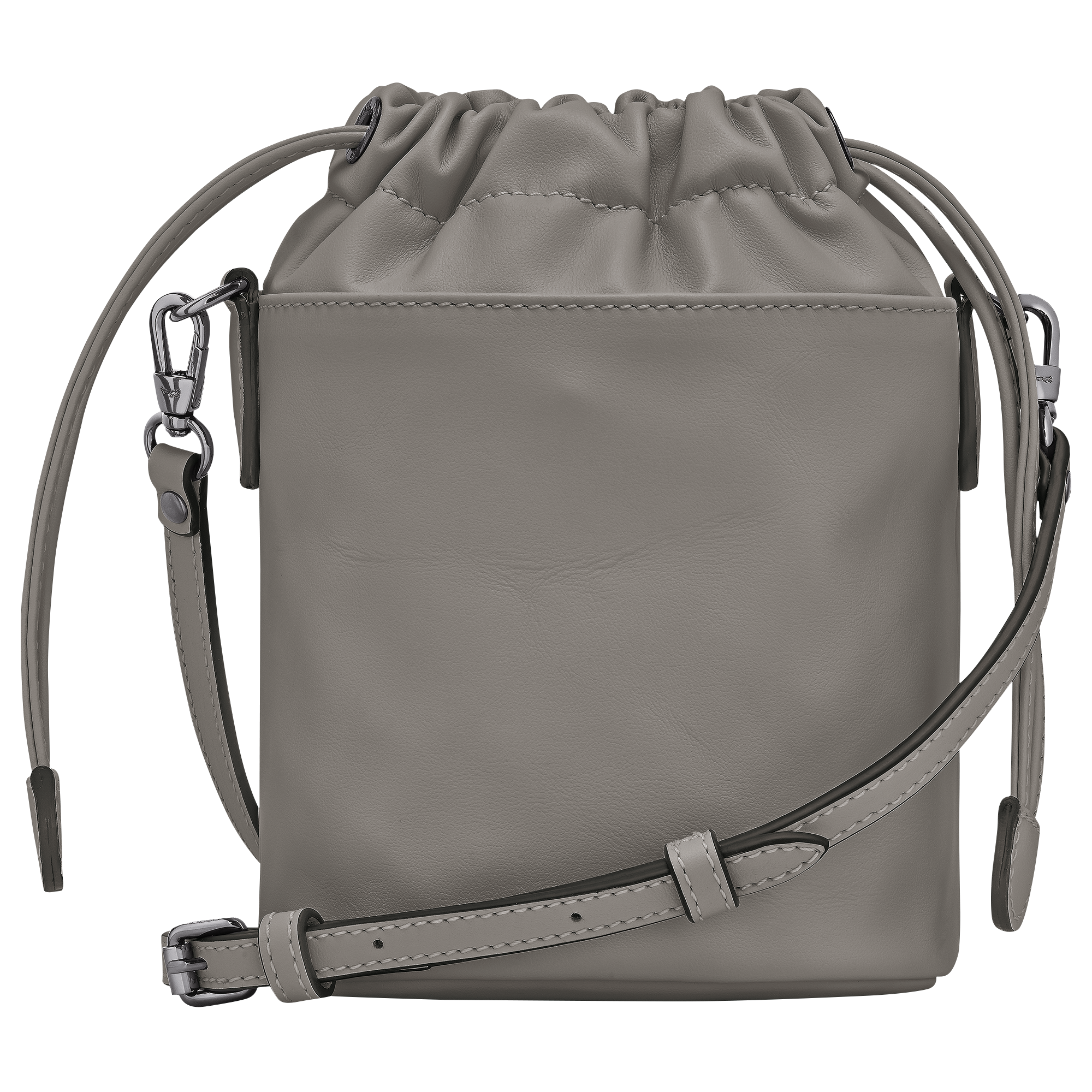 Bucket bag XS, Turtledove - View 4 of
6 - zoom in Le Pliage Xtra Bucket bag XS, Turtledove