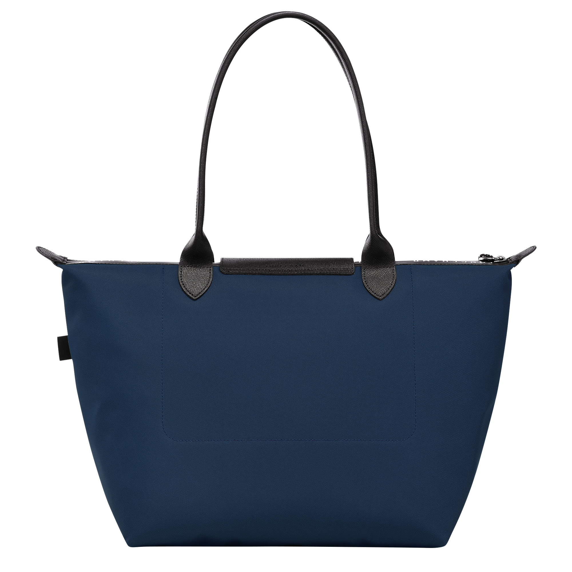 Tote bag L, Navy - View 4 of
6 - zoom in Le Pliage Collection Tote bag L, Navy