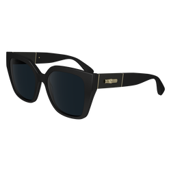 Sunglasses , Black - OTHER