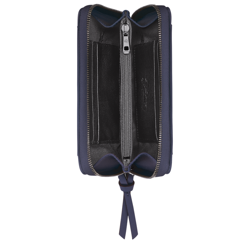 Longchamp sales 3d wallet