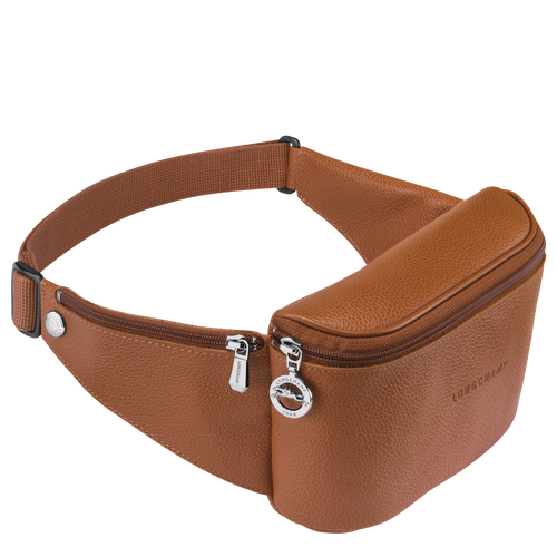 Belt bag Le Foulonné Caramel (L8080021F72) | Longchamp US