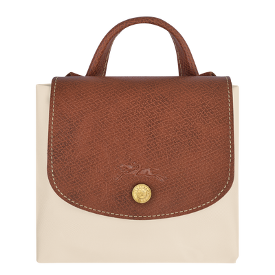 How to on sale fold a longchamp