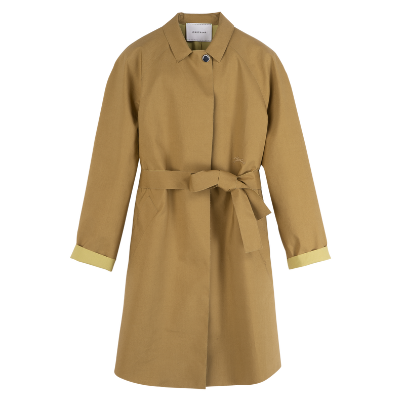 Trench , Tela tecnica idrorepellente - Deserto  - View 1 of  1