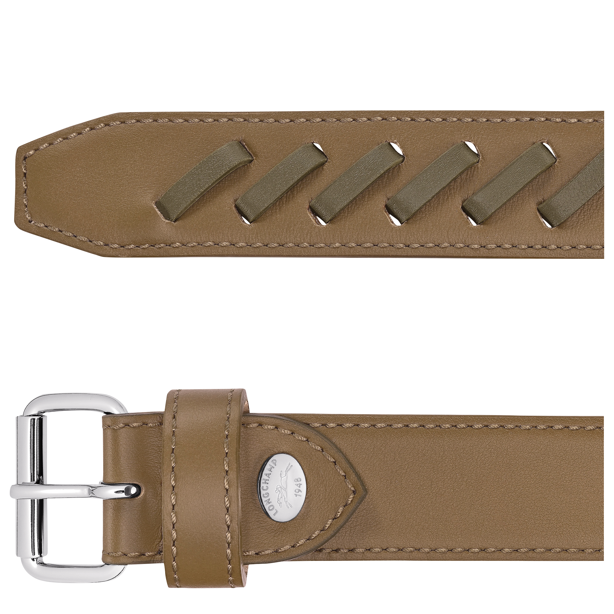 Utility Ladies' belt, Olive