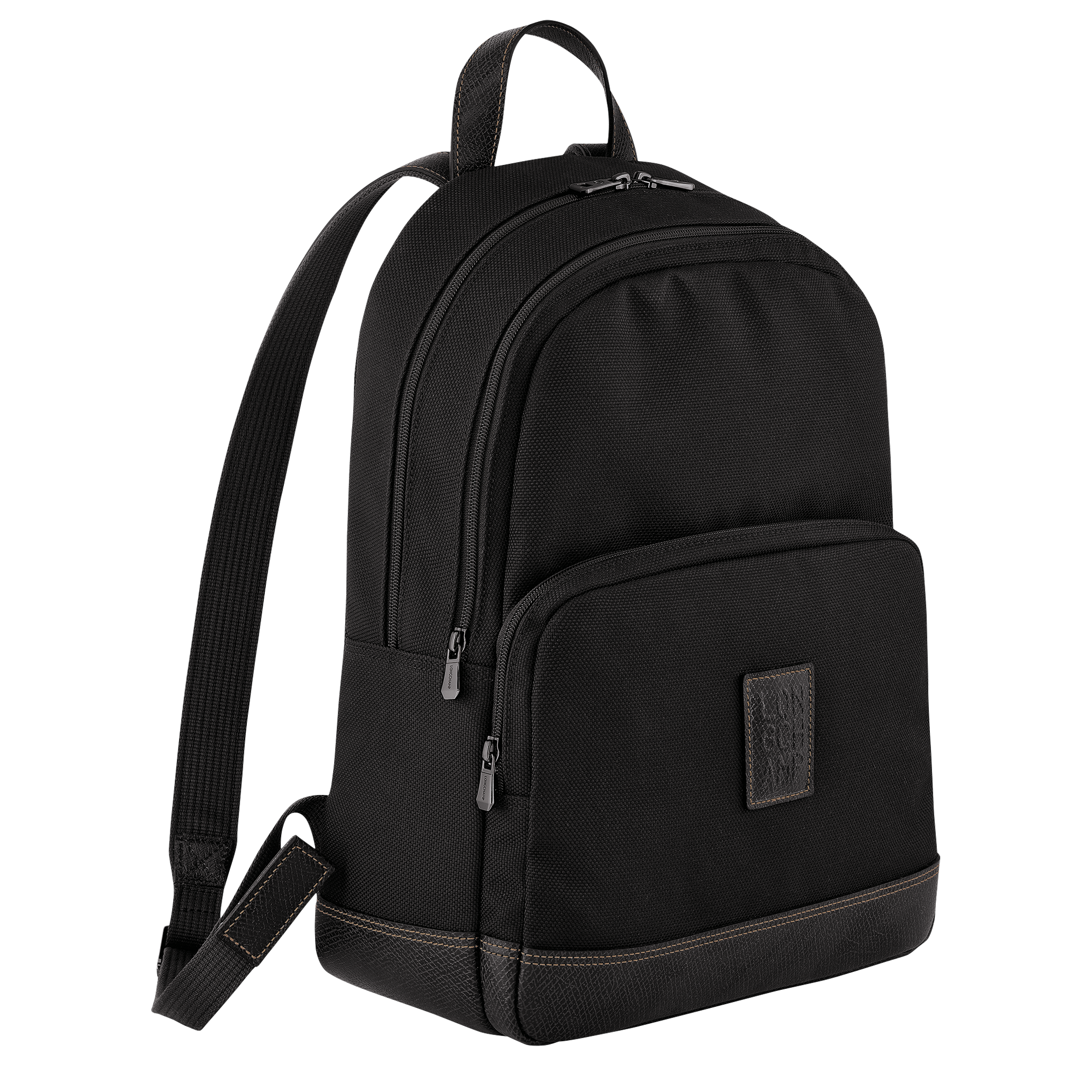 Boxford Backpack, Rose gold