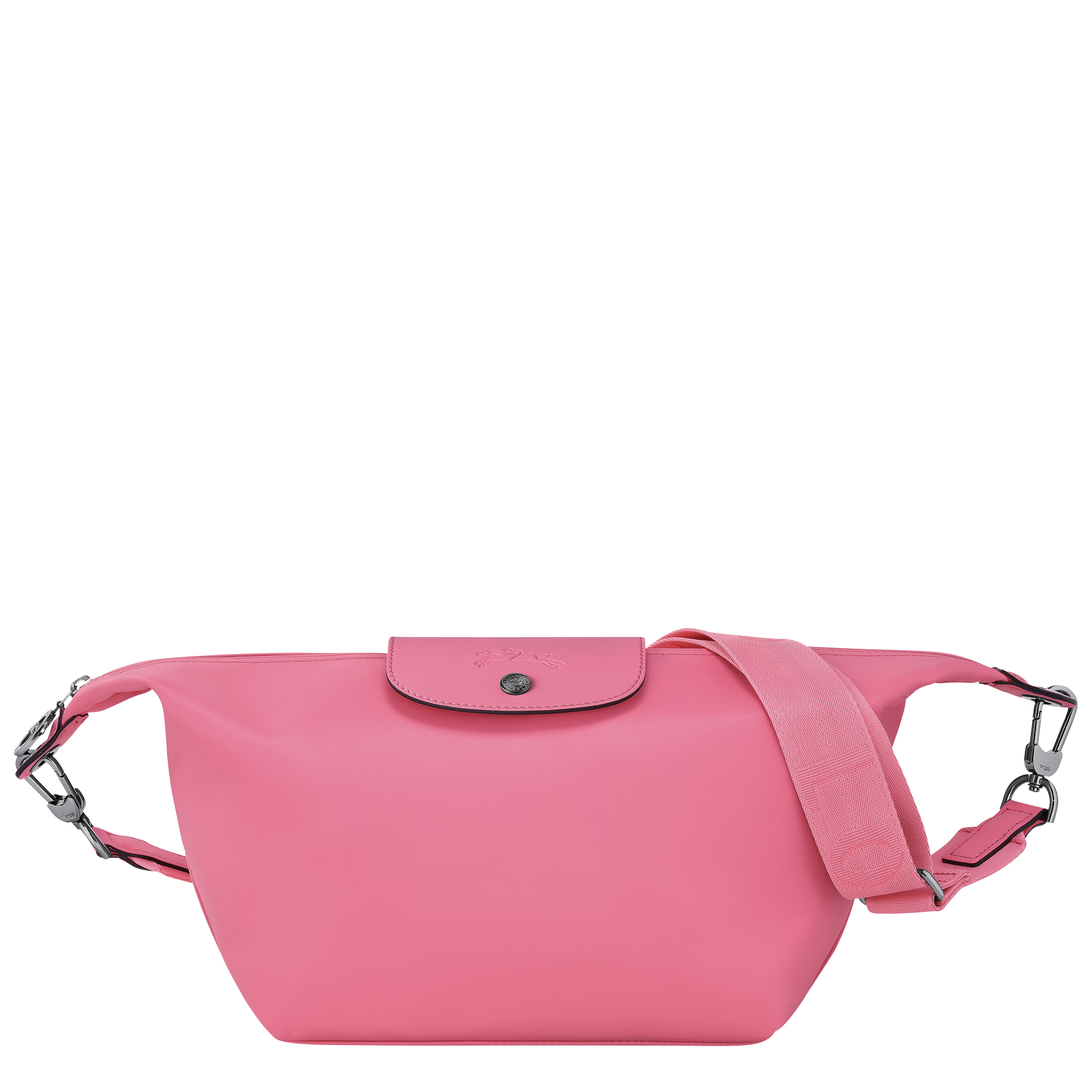 Le Pliage Xtra Schultertasche S, Pink