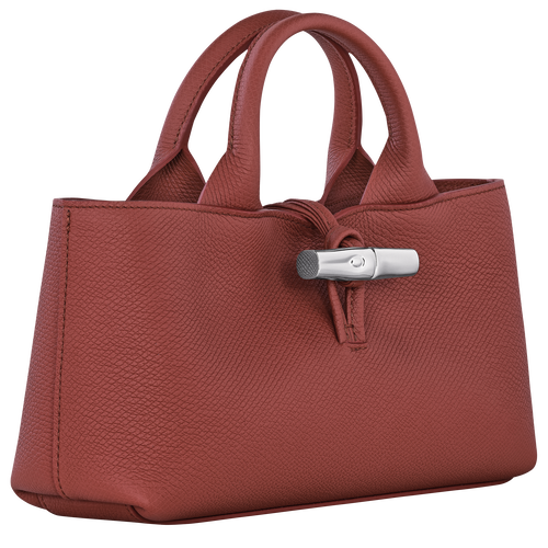 Sac longchamp roseau croco on sale