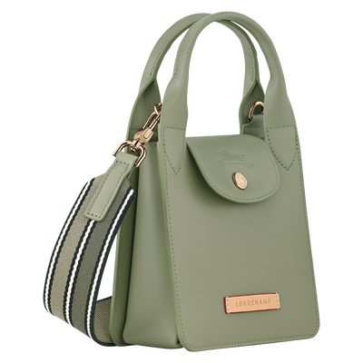 Le Pliage Xtra Tote bag XS, Laurel