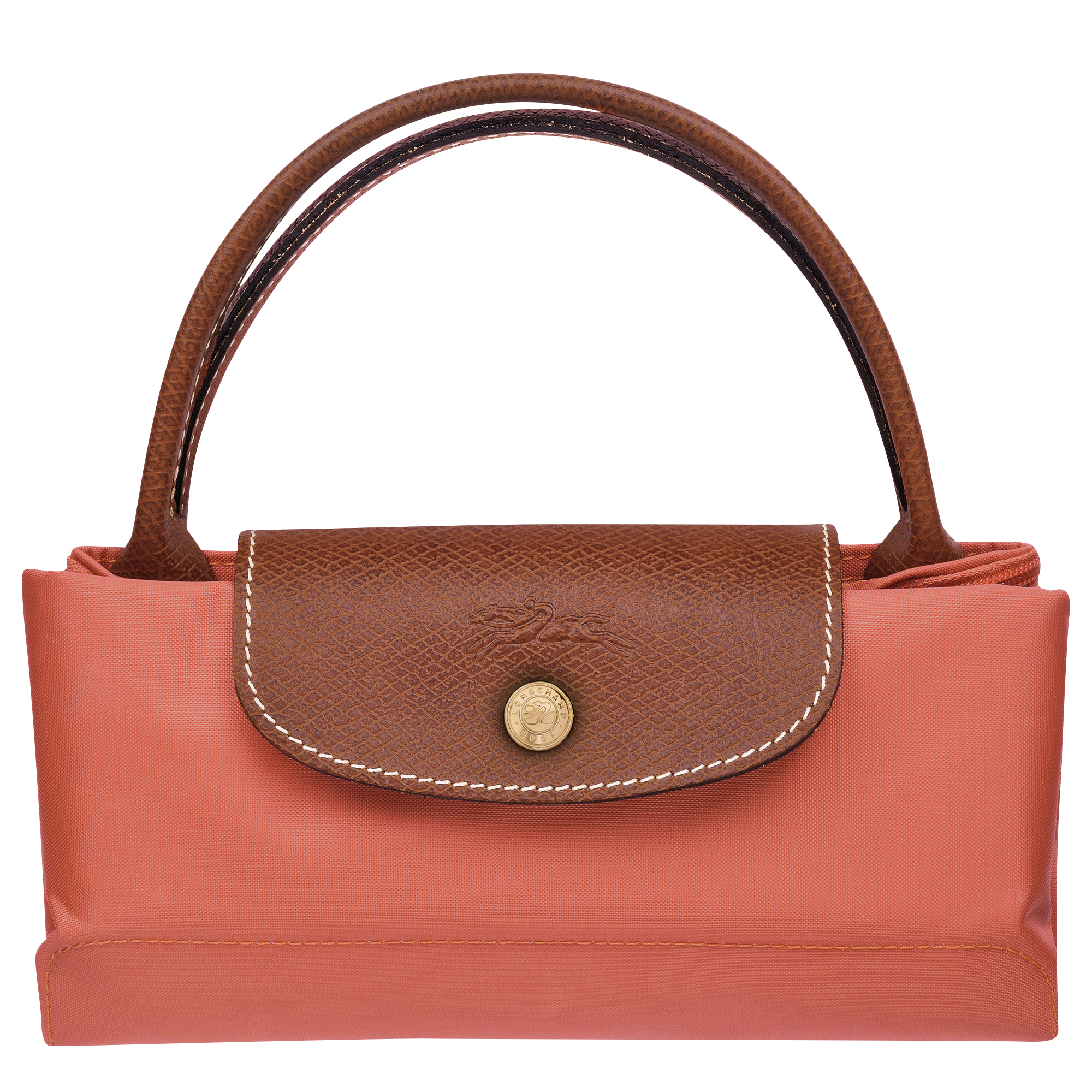 Handtasche S Le Pliage Original Rouge (L1621089P63) | Longchamp DE