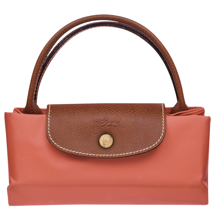 Le Pliage Original Handtasche S, Rouge