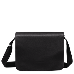 Crossbody bag Le Foulonné Black (L1122021047) | Longchamp US