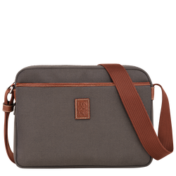 Boxford Cameratas M , Bruin - Gerecycled canvas