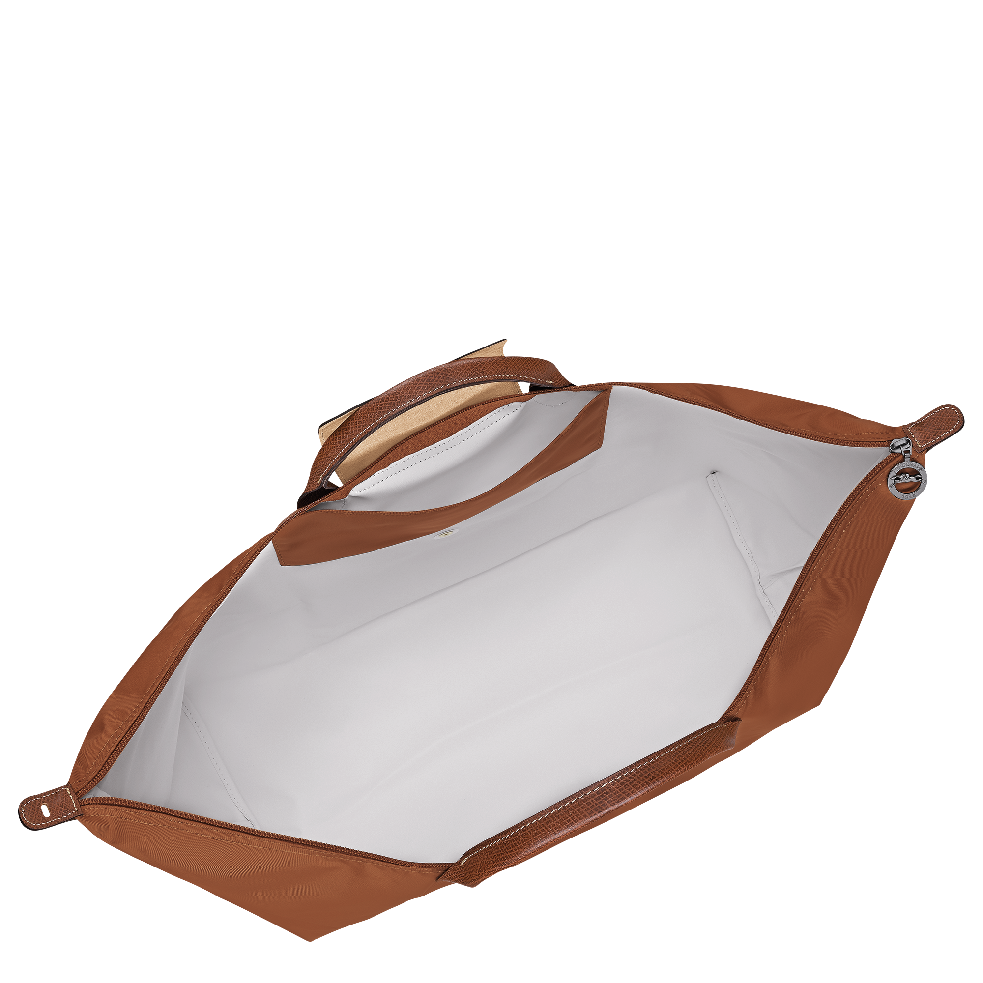 Le Pliage Original Reisetasche XL, Cognac