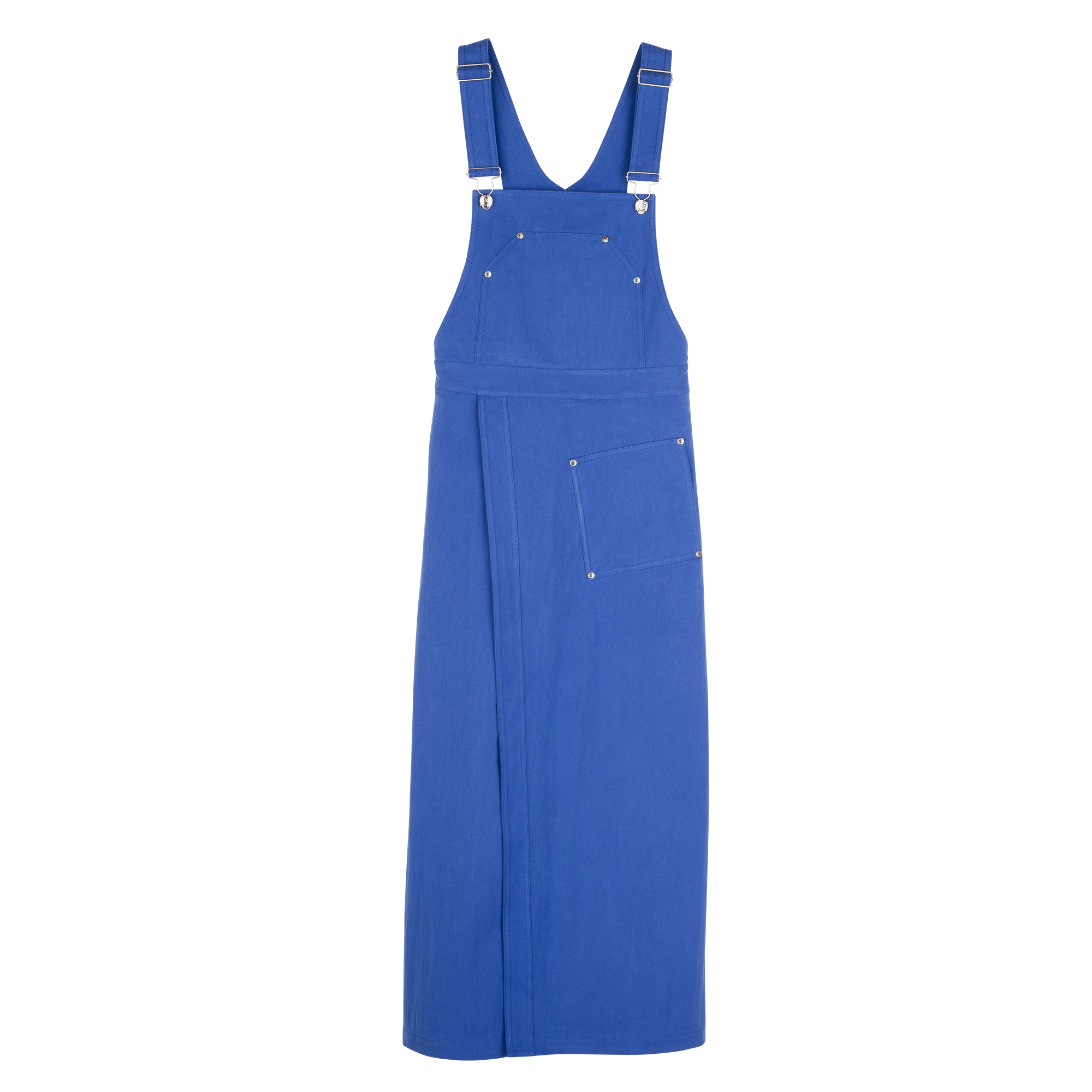 Langes Kleid, Atlantik - Ansicht 1 von
5 - Zoom vergrößern null Langes Kleid, Atlantik