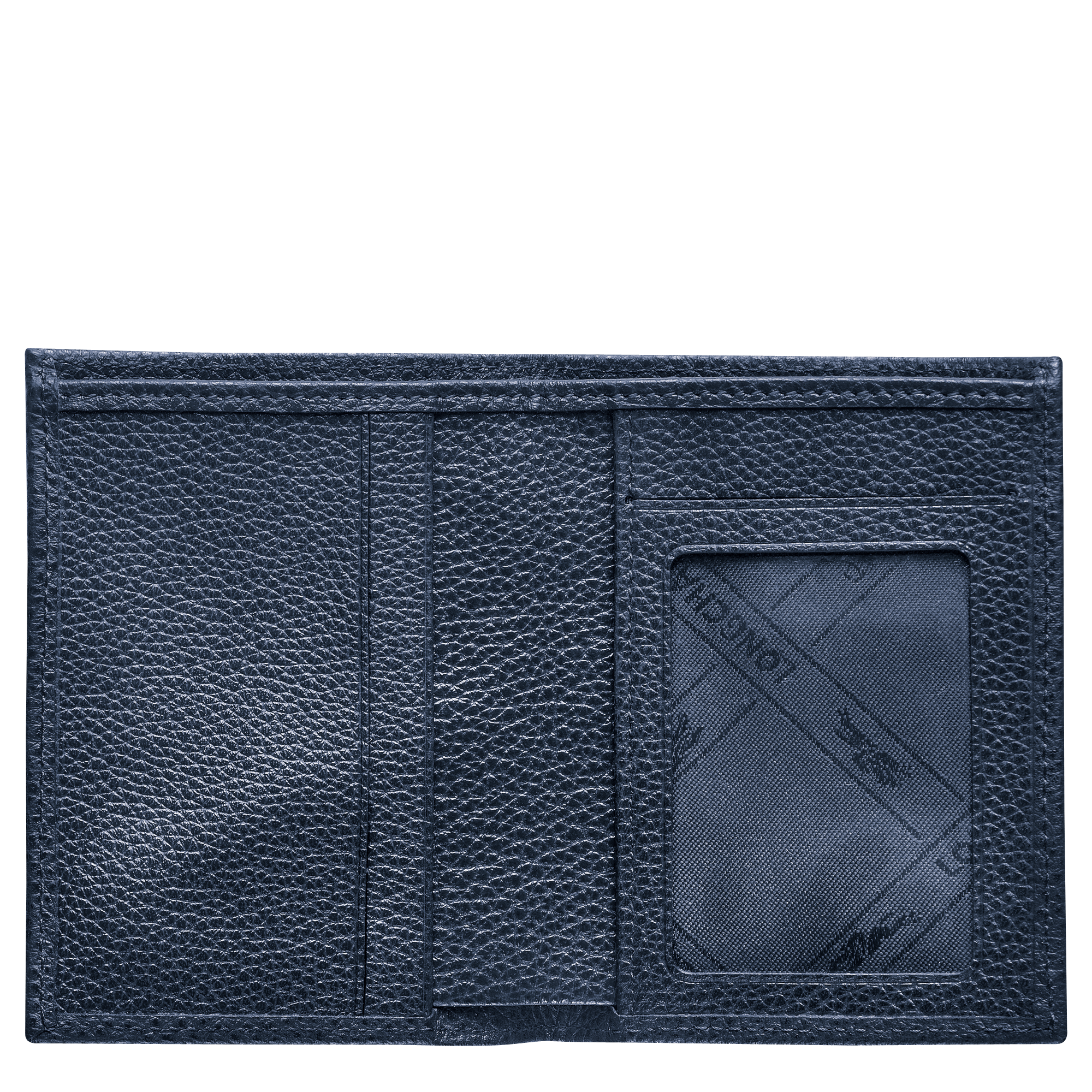 longchamp card wallet