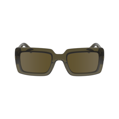 Sunglasses , Khaki - OTHER - View 1 of 2