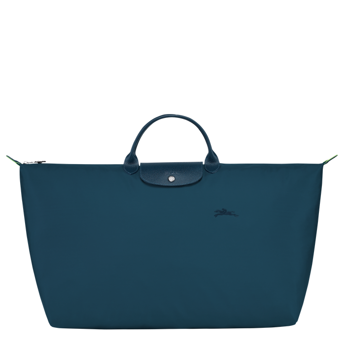 Le Pliage Green Travel bag XL, Ocean