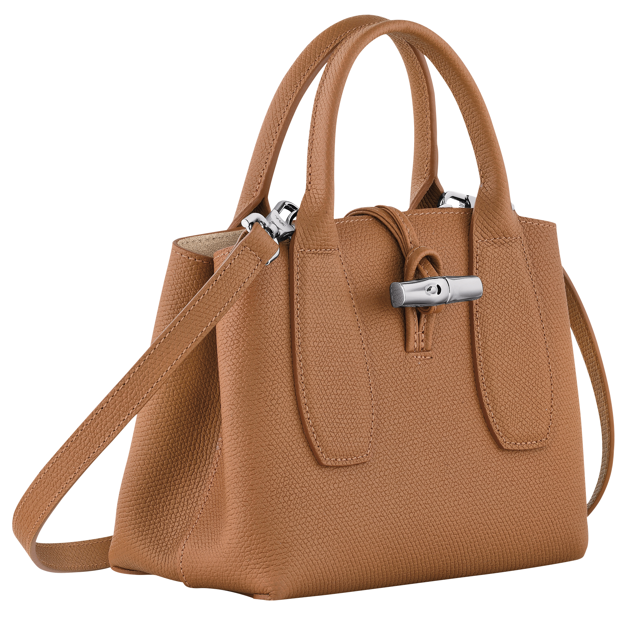 Longchamp Roseau - Bag With Handle S