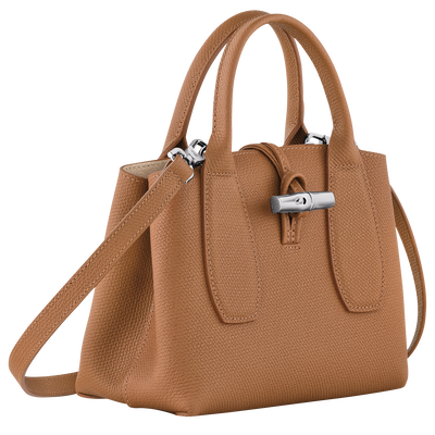 Le Roseau Handtasche S, Naturel