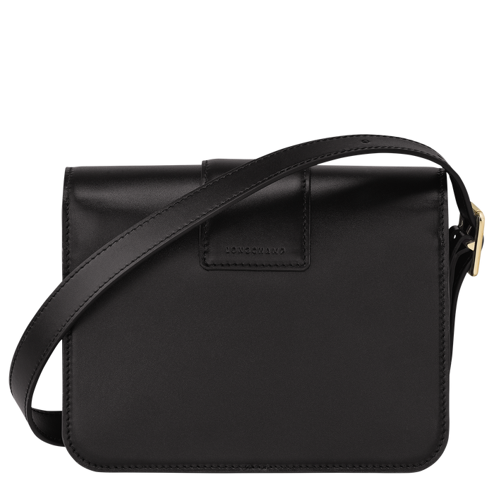 Box-Trot Borsa a tracolla S,  Nero