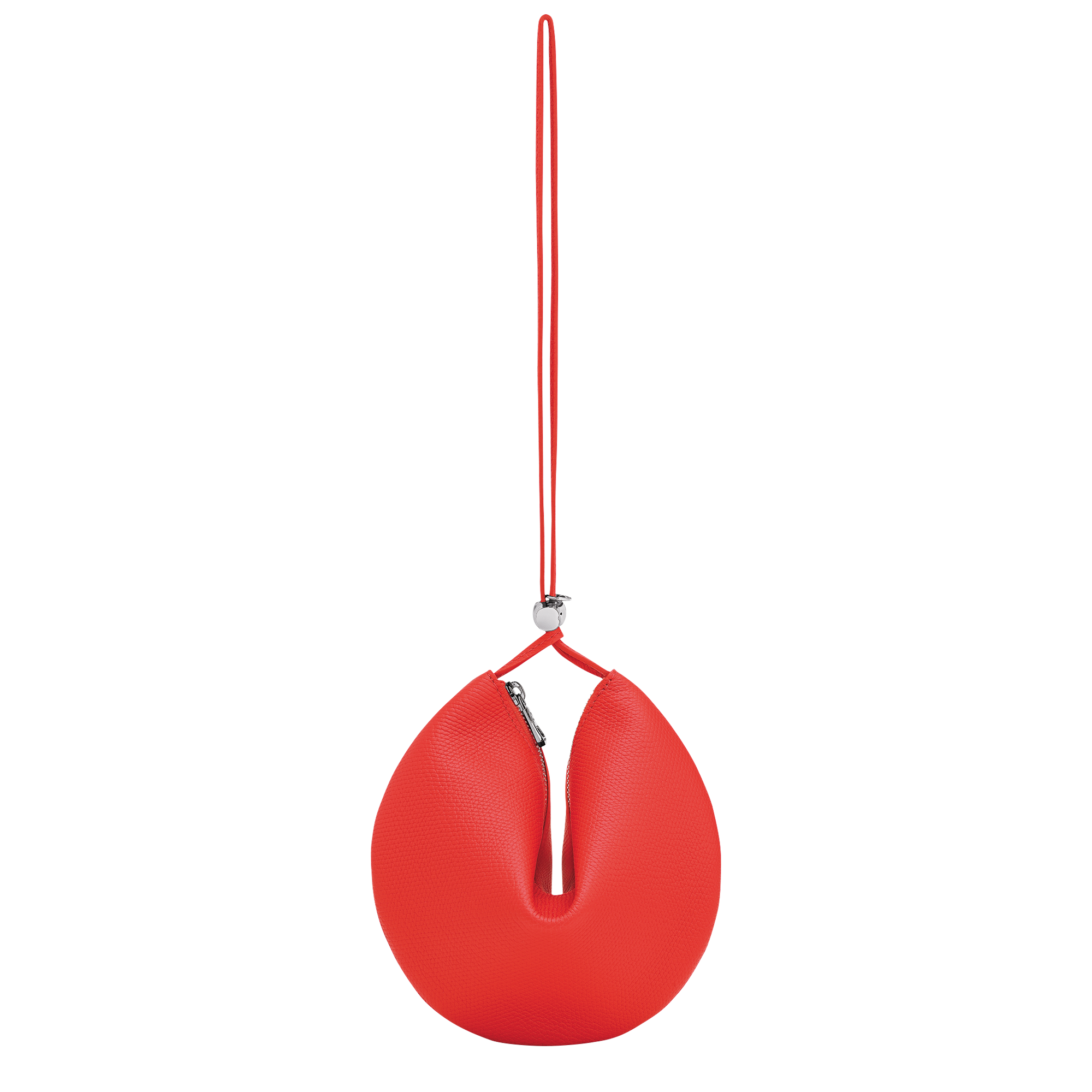 Le Roseau Clutch S,  Vermiglio